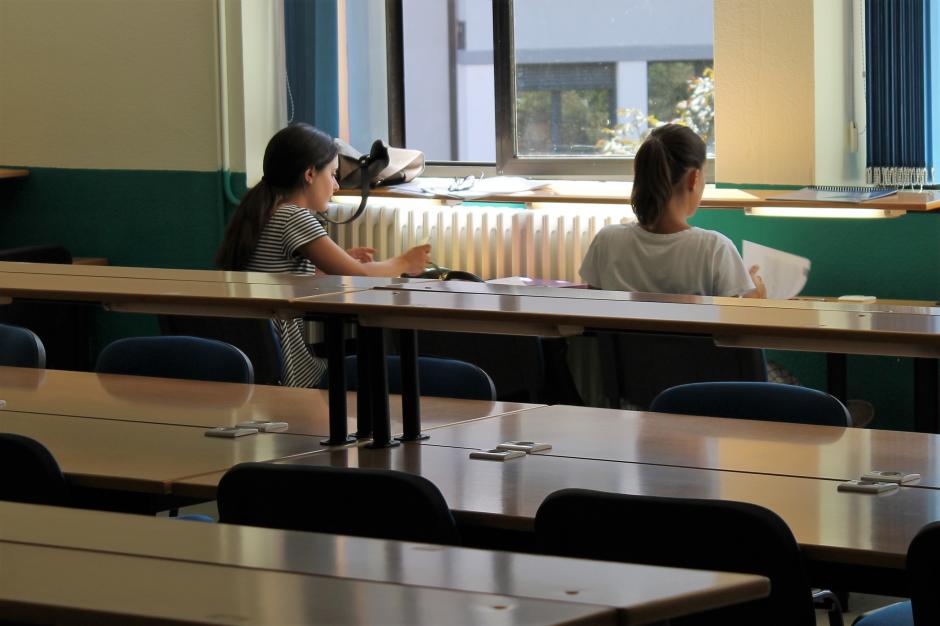 La 'Casa del Estudiante' de la Universidad de León abre de nuevo sus